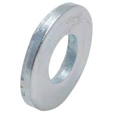 ANILLO PLANO GALVANIZADO REFORZADO