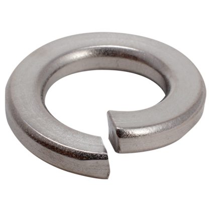 ANILLO DE PRESIÓN GALVANIZADO PULGADAS